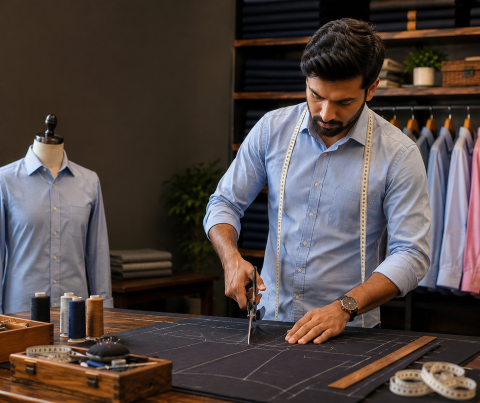 Adhithya Tailoring Excellence